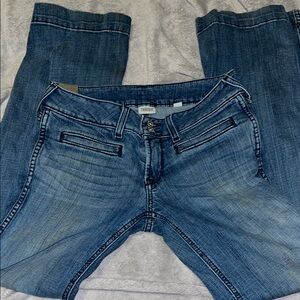 Ariat Jeans Trouser 27R